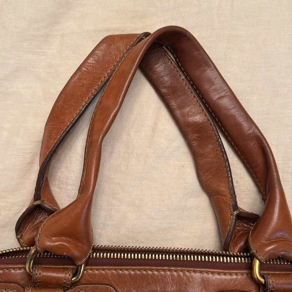 Chloe Bay Bag - Picture 7 of 13